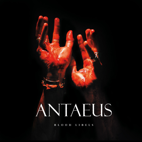 Blood Libels album cover