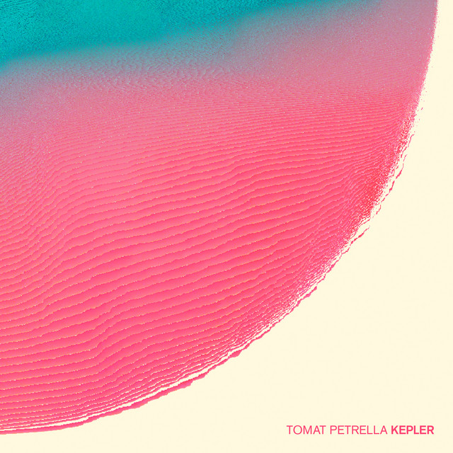 Kepler album cover