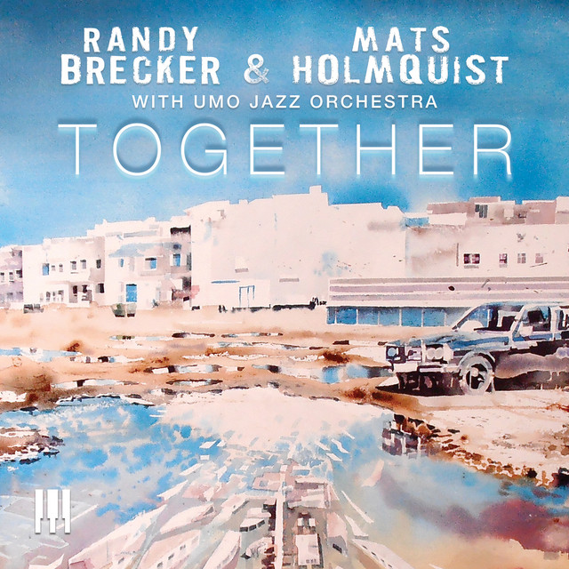 Together album cover