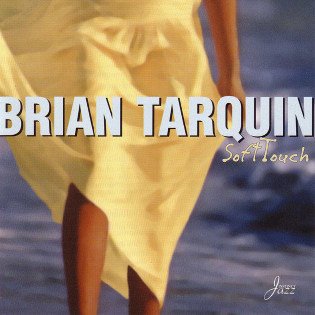 Soft Touch album cover
