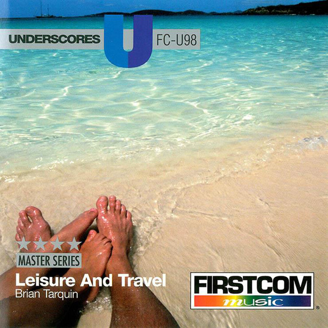 Leisure And Travel album cover