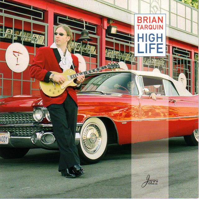 High Life album cover