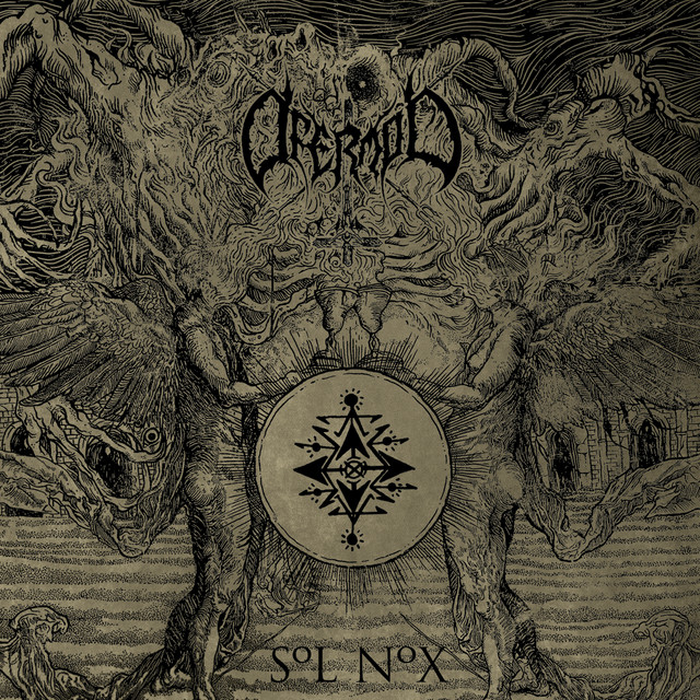 Sol Nox album cover