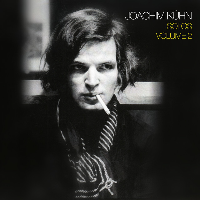 Solos , Vol. 2 album cover