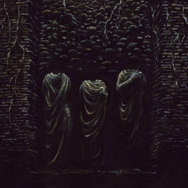 Grape of the Vine album cover