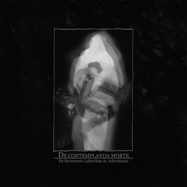 De Contemplanda Morte album cover