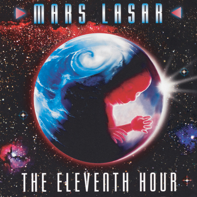 Eleventh Hour album cover