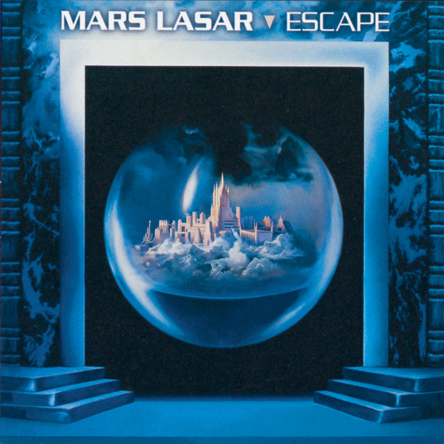 Escape album cover