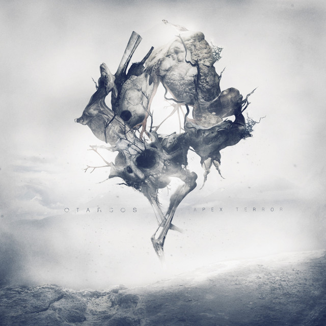 Apex Terror album cover