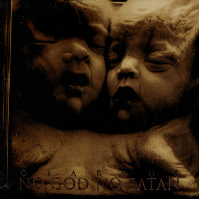 No God, No Satan album cover