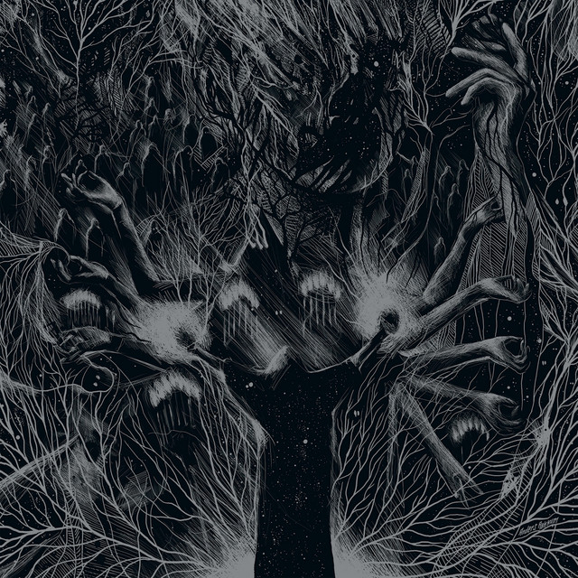 Interequinox album cover
