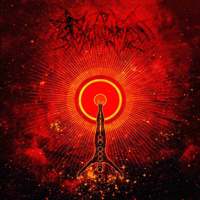 IMPERATOR album cover