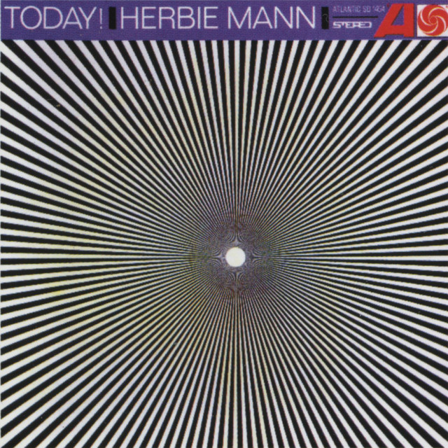 Today! album cover
