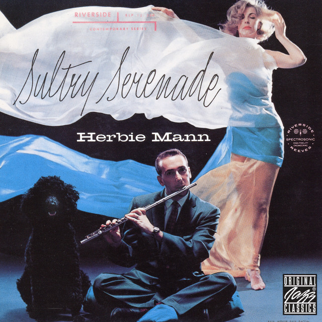 Sultry Serenade (Remastered 1997) album cover