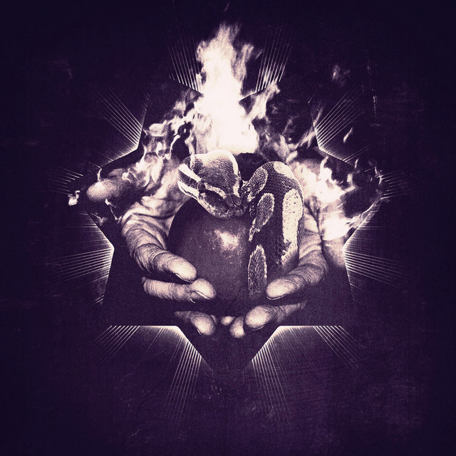 Reincarnations album cover