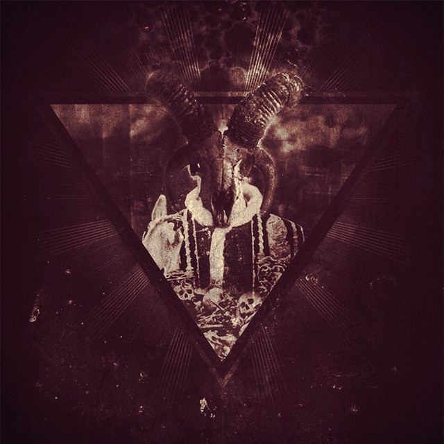 Incarnations album cover