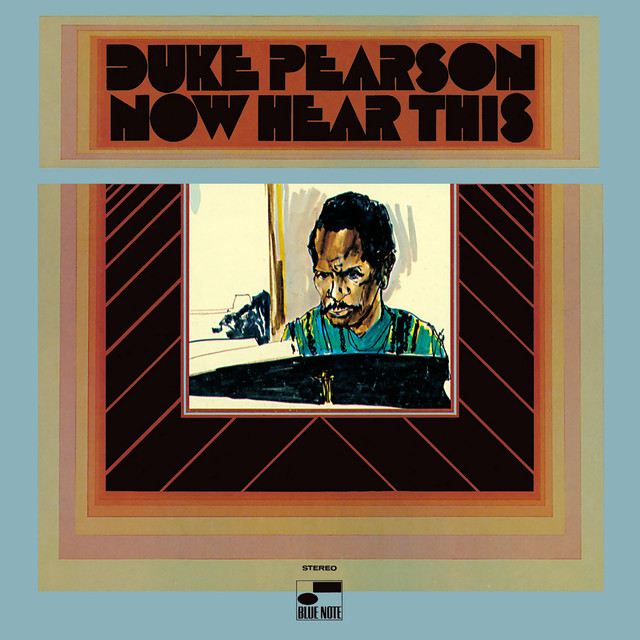 Now Hear This album cover