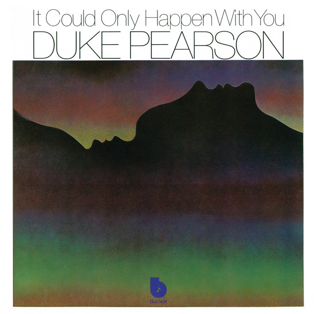 It Could Only Happen With You album cover