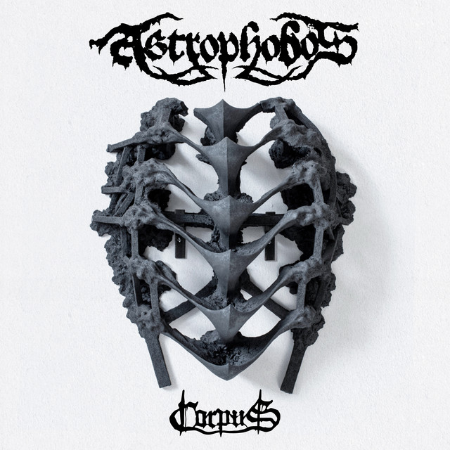 Corpus album cover