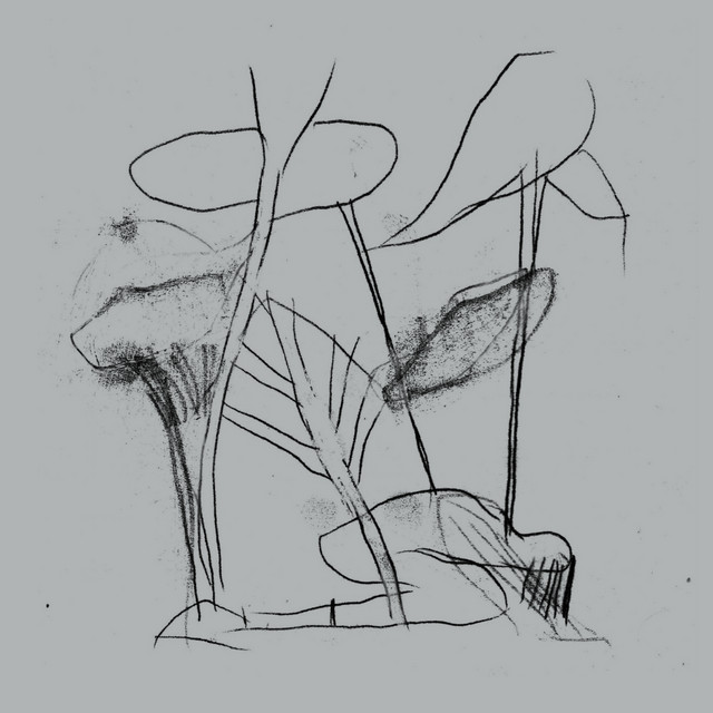 Unplugged, Vol. 1 album cover