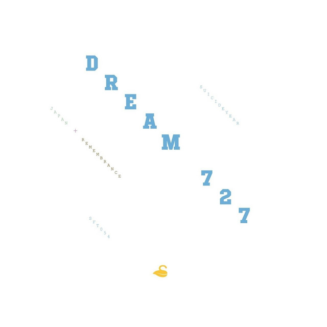 Japan album cover