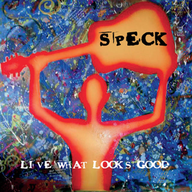 Live What Looks Good album cover