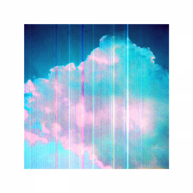 Ghostly Yours album cover