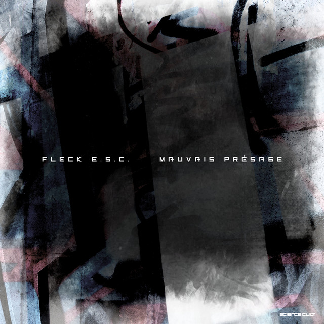 Mauvais Présage album cover
