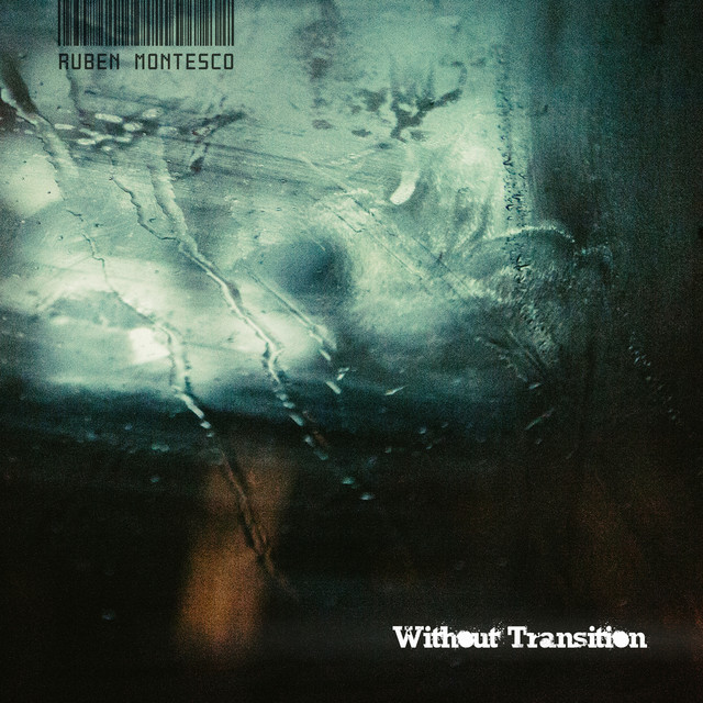 Without Transition album cover