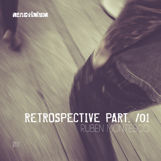 Retrospective Part. /01 album cover