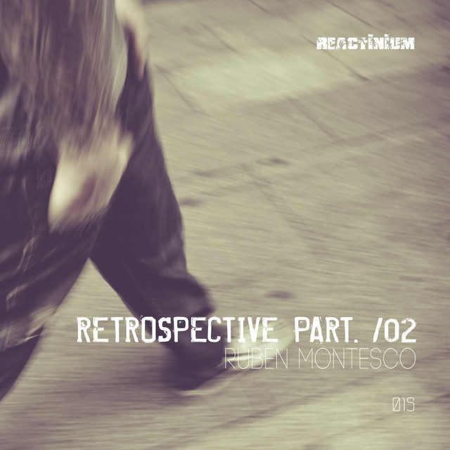 Retrospective Part. /02 album cover