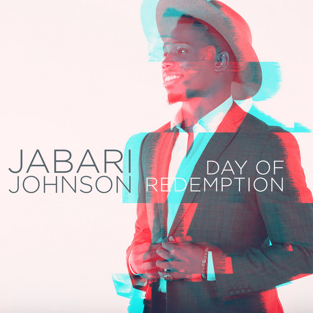 Day of Redemption album cover