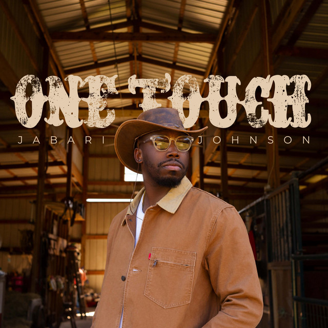 One Touch album cover