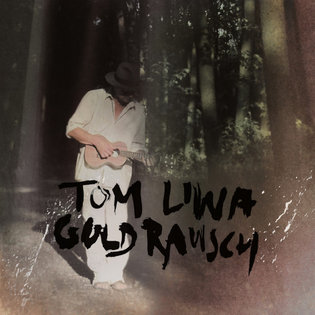 Goldrausch album cover