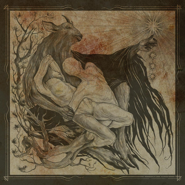 Historia Nocturna album cover