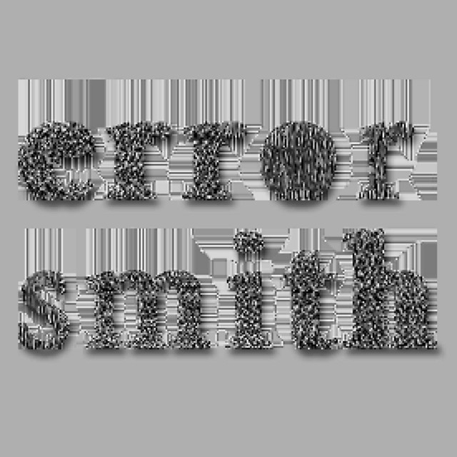 Errorsmith #1 album cover