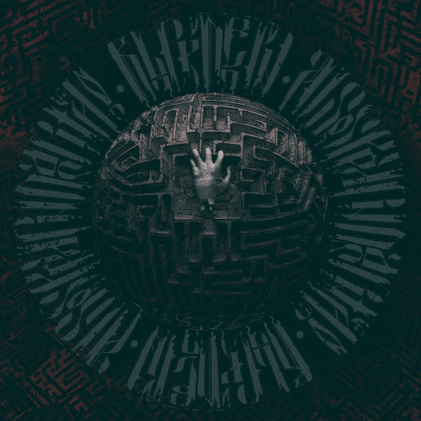 Also sprach das Chaos album cover
