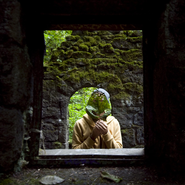 Parables album cover