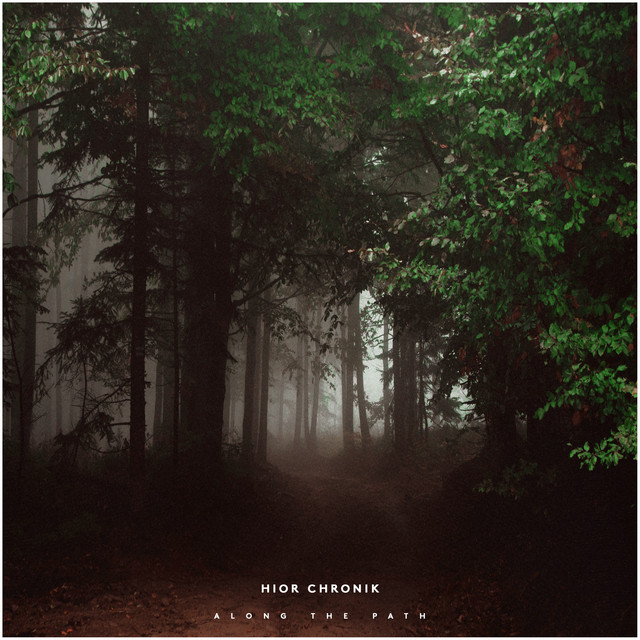 Along the path album cover