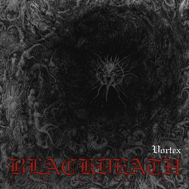 Vortex album cover