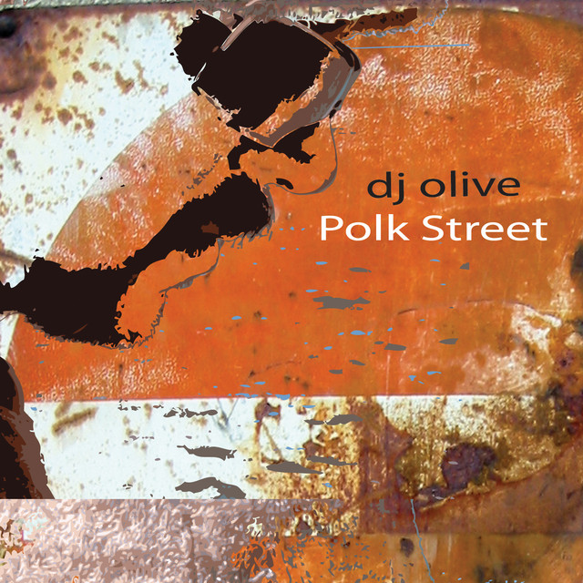 Polk Street album cover