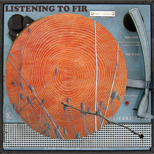 Fir album cover
