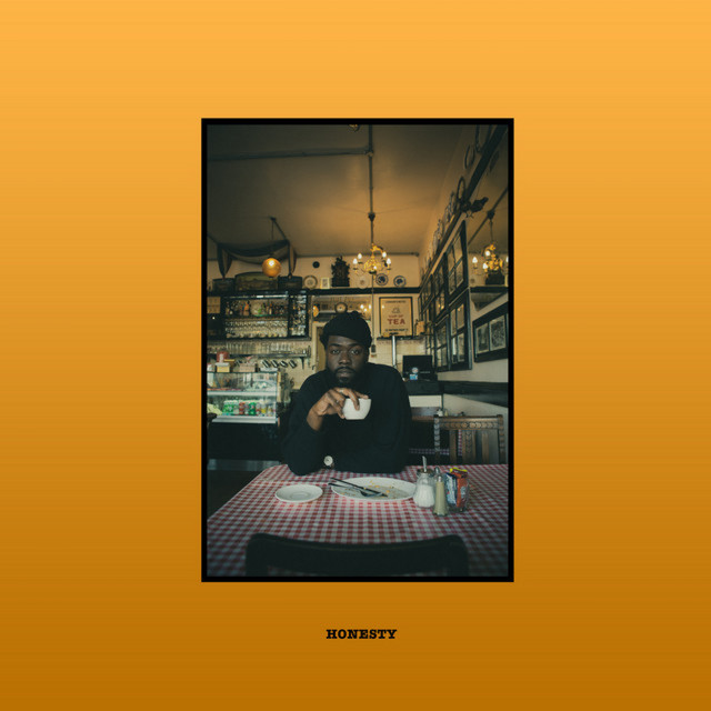 Honesty (Deluxe Version) album cover