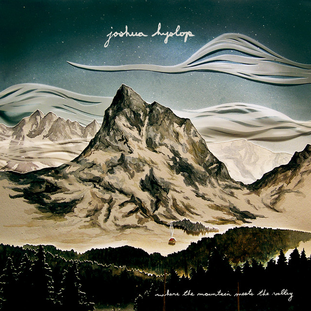 Where The Mountain Meets The Valley album cover
