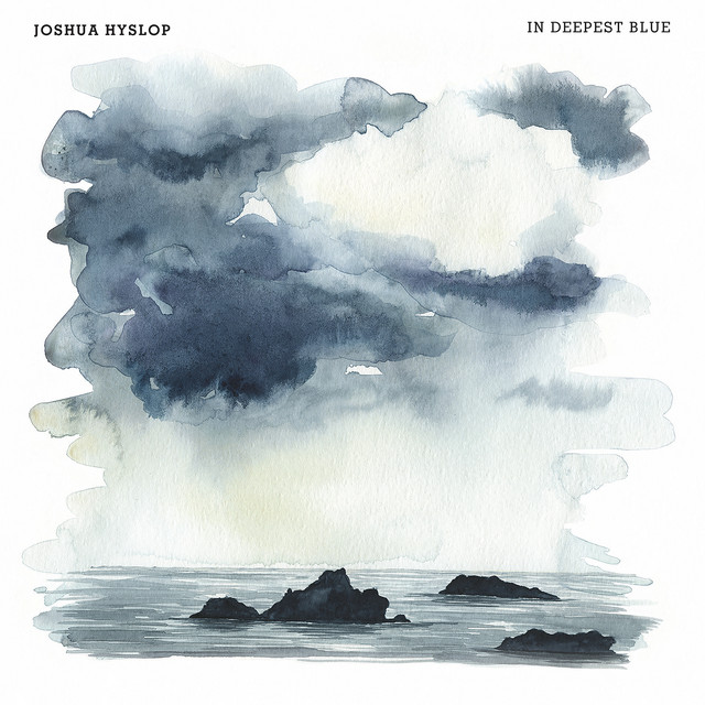 In Deepest Blue (Bonus Track Version) album cover