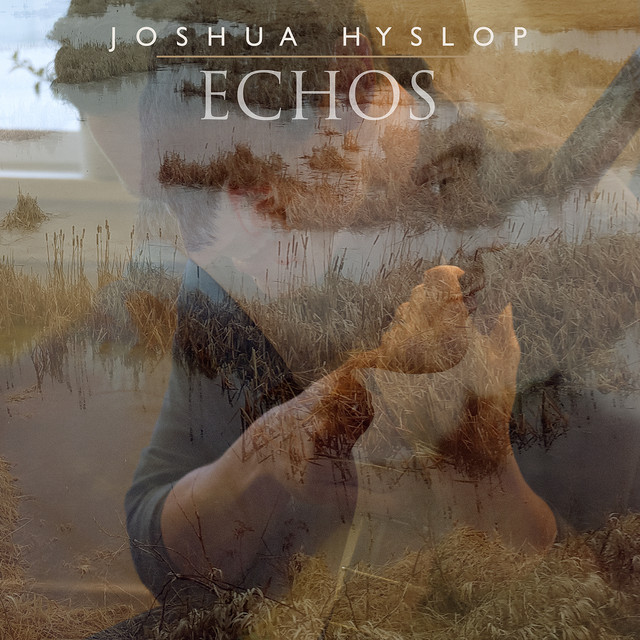 Echos album cover