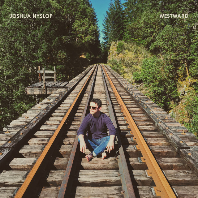 Westward album cover