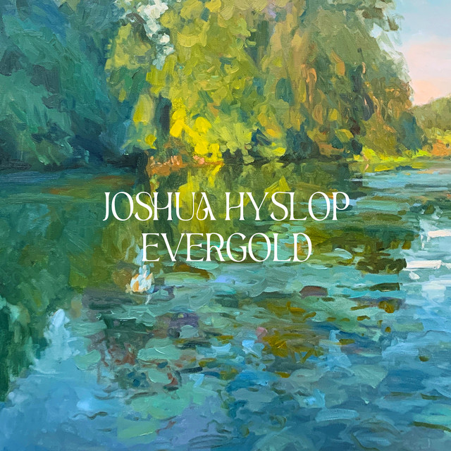 Evergold album cover