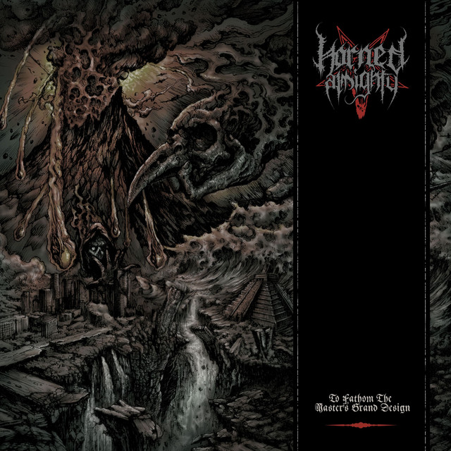 To Fathom The Master's Grand Design album cover