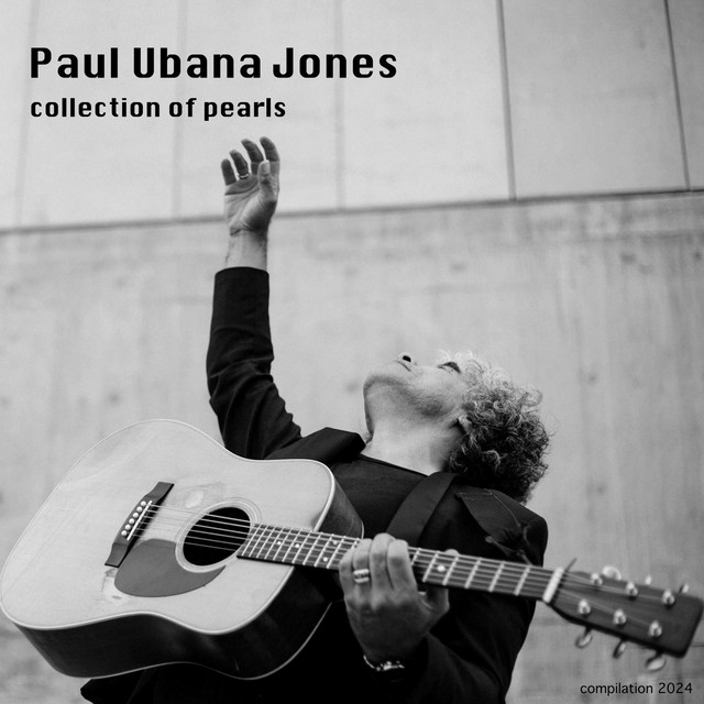 Collection Of Pearls album cover